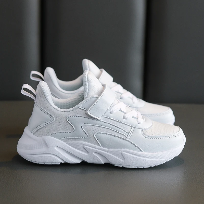 EOSNYX Baby Casual Shoes Soft Bottom Sneakers For Kids Boys Girls Breathable Children Non-slip Toddler Shoe | Детская одежда и