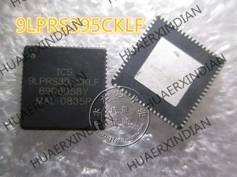 

Новый ICS9LPRS395CKLF ICS 9LPRS471CKL ICS9LPRS471CKL 6 Высокое качество