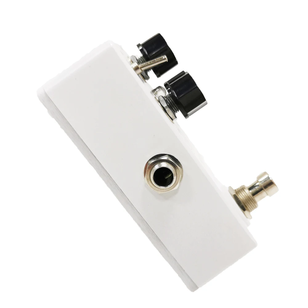 Mosky навязчивый компульсивный привод OCD педаль для гитарного эффекта овердрайв