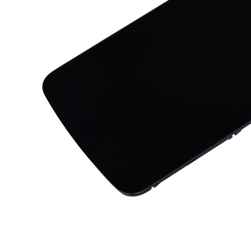 Оригинальный ЖК дисплей для LG K10 TV K430 K410 с сенсорным дигитайзером в сборе с/без