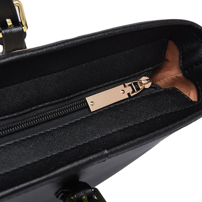 Youda модная Большая вместительная сумка-тоут женская простая сумка на плечо