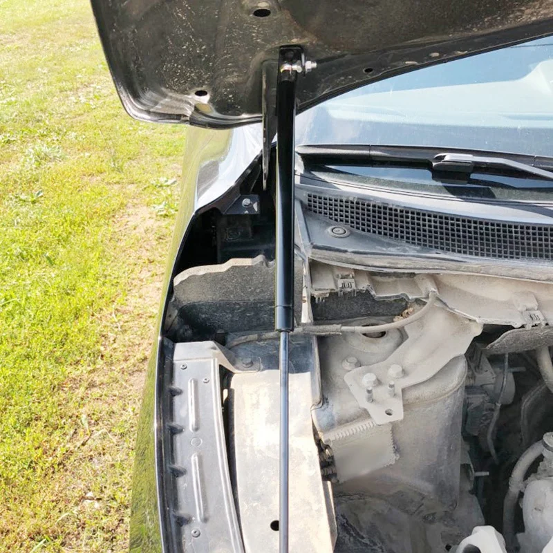 Капот стойки стержни поддержка буфера подъема гидравлический стержень без