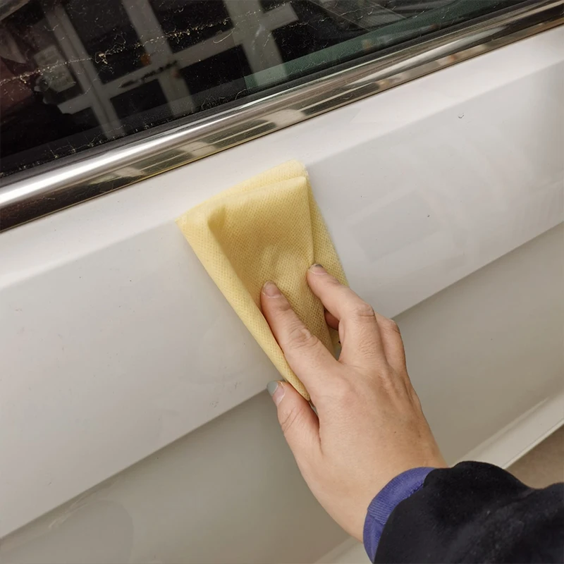 10 шт. тряпка тряпки липкая краска для кузова магазин смолы ворс пыль