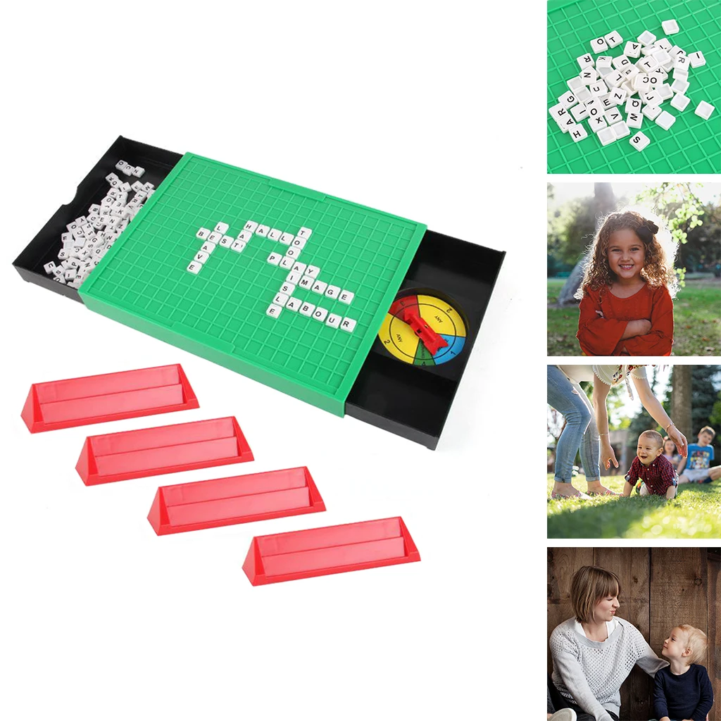 Обучающая головоломка на английском языке английская игрушка - Цена: 180,33 руб.