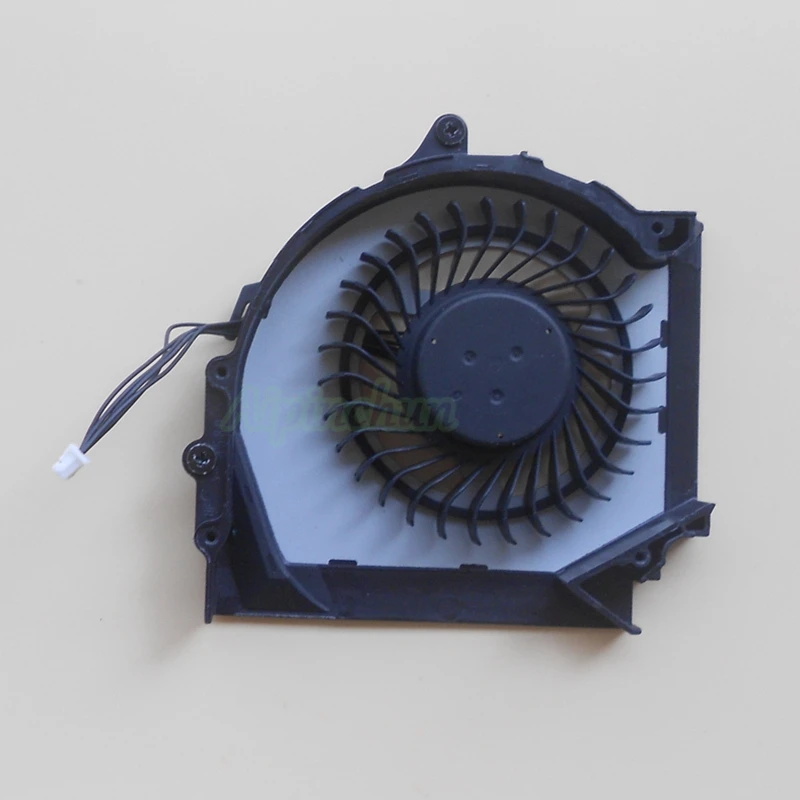 Новый оригинальный радиатор с охлаждающим вентилятором для Lenovo Thinkpad E431 E531 E440 E540