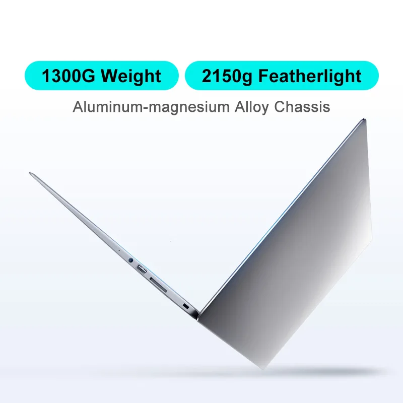 Laptop MAIBENBEN XiaoMai 6C Plus [17.3&quot FHD Pentium 5405U 16GB RAM 256GB SSD 1TB HDD ] 1 year local warranty | Компьютеры и офис