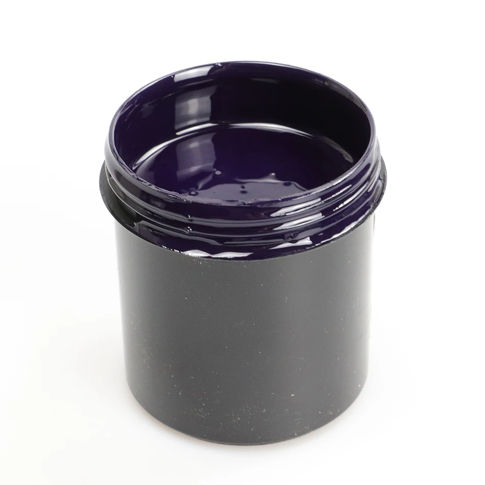 1 шт. УФ Фоточувствительный зеленые чернила специальные защитные краски для