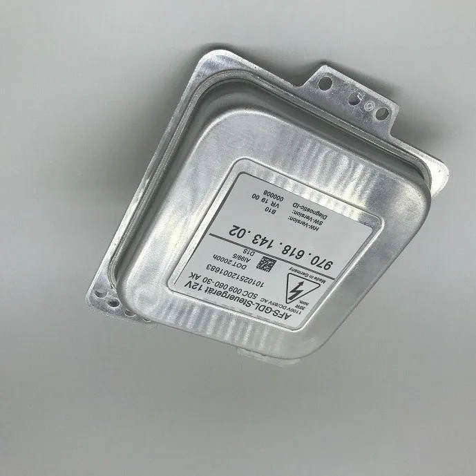 OEM 970.618.143.02 5DC009060-30 AK блок ксеноновых балластных фар для Porsche-Panamera 2012-2016 - купить по