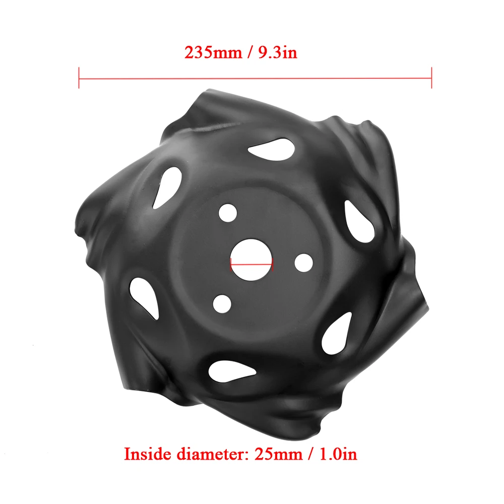 

Steel Grass Mowing Lawn Mower Weeding Tray Trimmer Accessories Garden Power Tool Lawnmower Parts