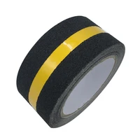 1pc 3m5m anti slip safety grip tape indooroutdoor stickers strong adhesive safety traction tape stairs floor warning tape