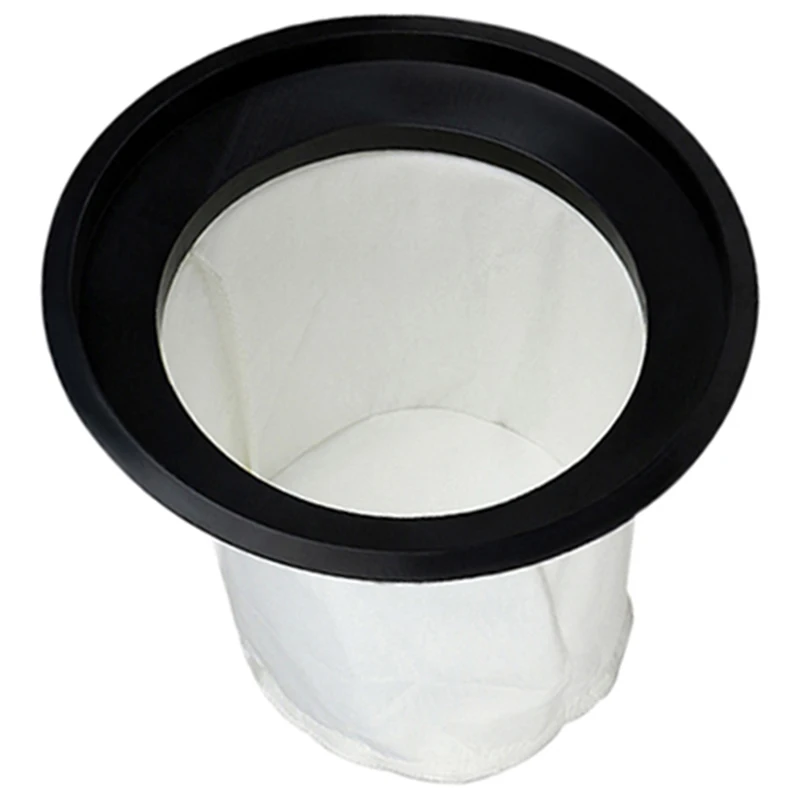 Пылесборники и ведро для пыли 15 литров запчасти пылесоса промышленный пылесос