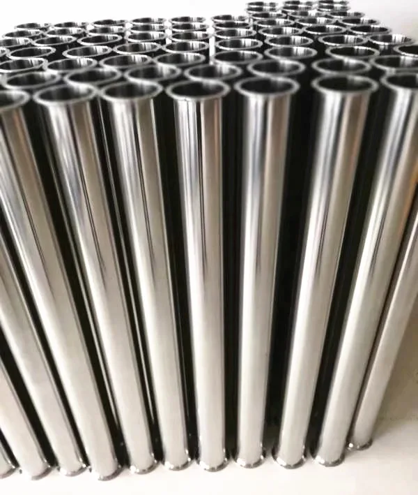 

3" (76mm) OD91 Sanitary Tri Clover Spool Tube/Pipe Length 6"(150mm)Tri Clamp Pipe Thickness 2mm Free Shipping