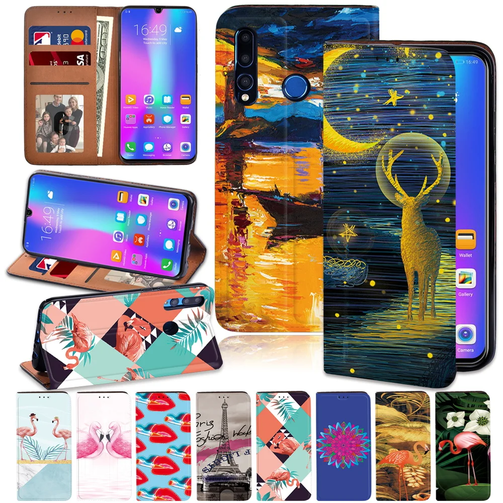 Phone Case for Huawei P20/P20 Pro/P30 Lite/P30/P30 Pro/P Smart/P40/P40 Pro/P Smart Z/P Smart Plus/P20 Plus/P30 Plus