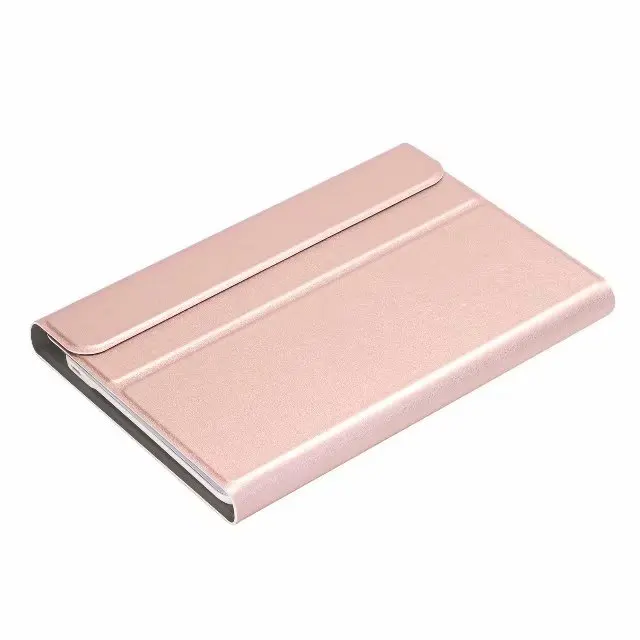 Беспроводной чехол для планшета из искусственной кожи с Bluetooth-клавиатурой IPad Mini 4