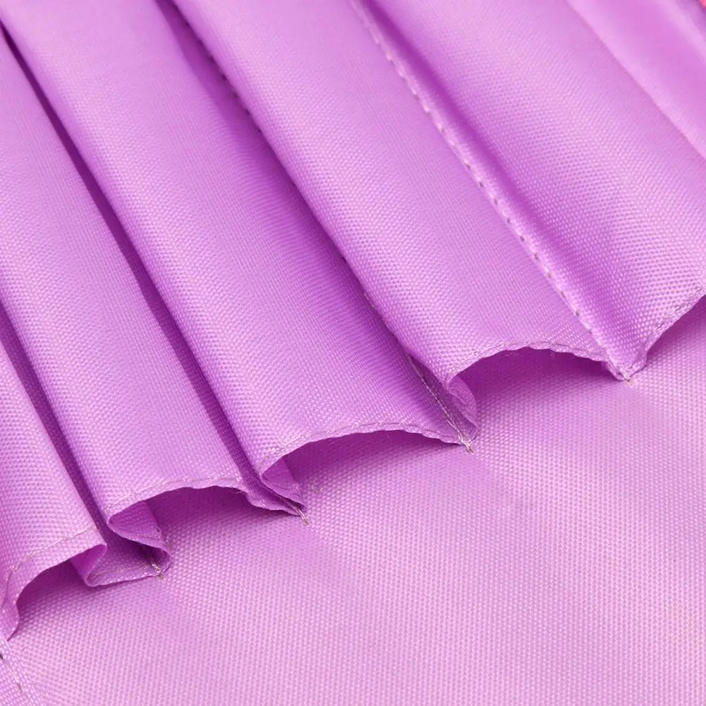 Карандаш Чехол для школы розового цвета с героями мультфильма Русалочка ручка