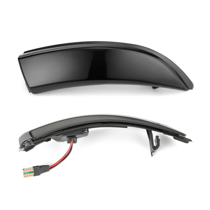 2 шт. Светодиодные поворотники для Ford Fiesta Mk7 2008-2017 B-Max 2012-2017 | Автомобили и мотоциклы