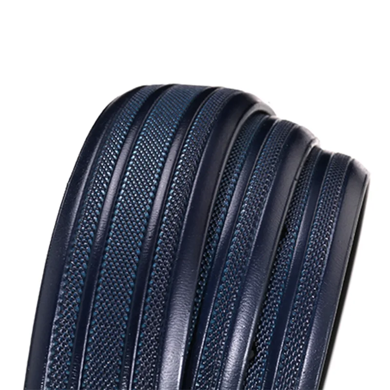 

Female Genuine Leather Belt High Quality Design Alloy Pin Buckle Belts Retro Embossed Leather Girdle Women Jeans Waistband