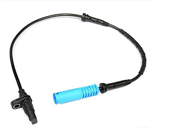 Датчик скорости колеса из АБС-пластика передняя ось левая и правая для Bmw 5 E39 520 523