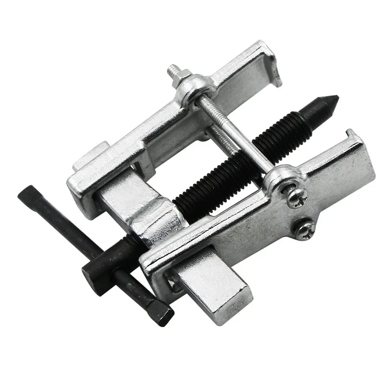 

Bearing Puller garage tools Two Jaw Gear Bearing Spiral Professional Removal Tool Practical Lifting Separation Car Repair Tool