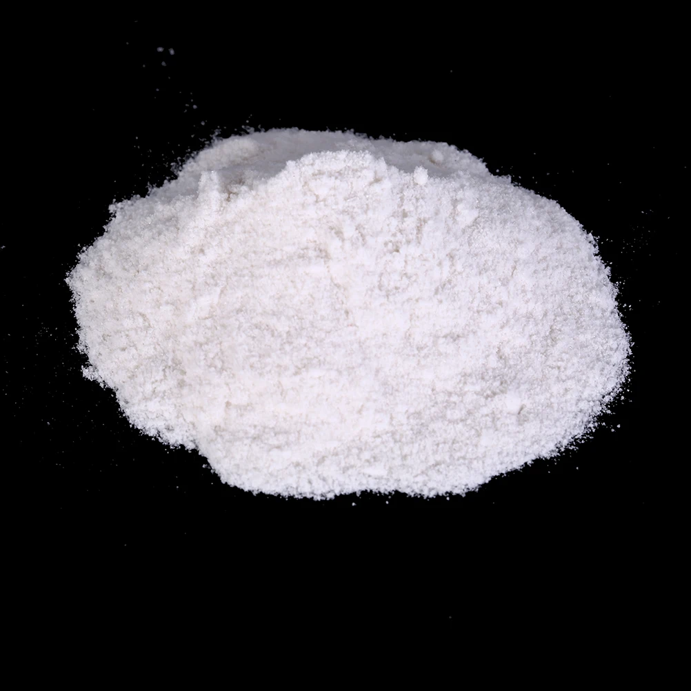 

Sticky Powder Strong Adhesive Bait Additives For Herabuna Fishing Carp Crucians GroundBait Feeder Additives 1 Bag