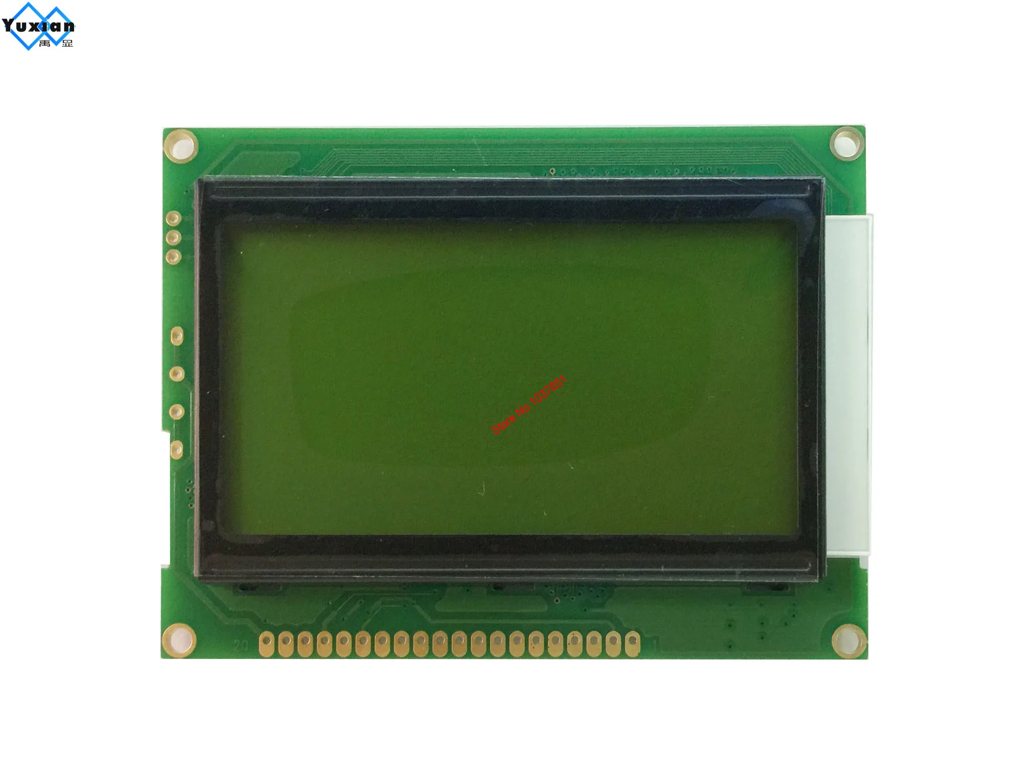 LG128645SFDWH6V RZ33C экран дисплея контроллера DSP панель LCD Подлинная richaito A11E A11S A15