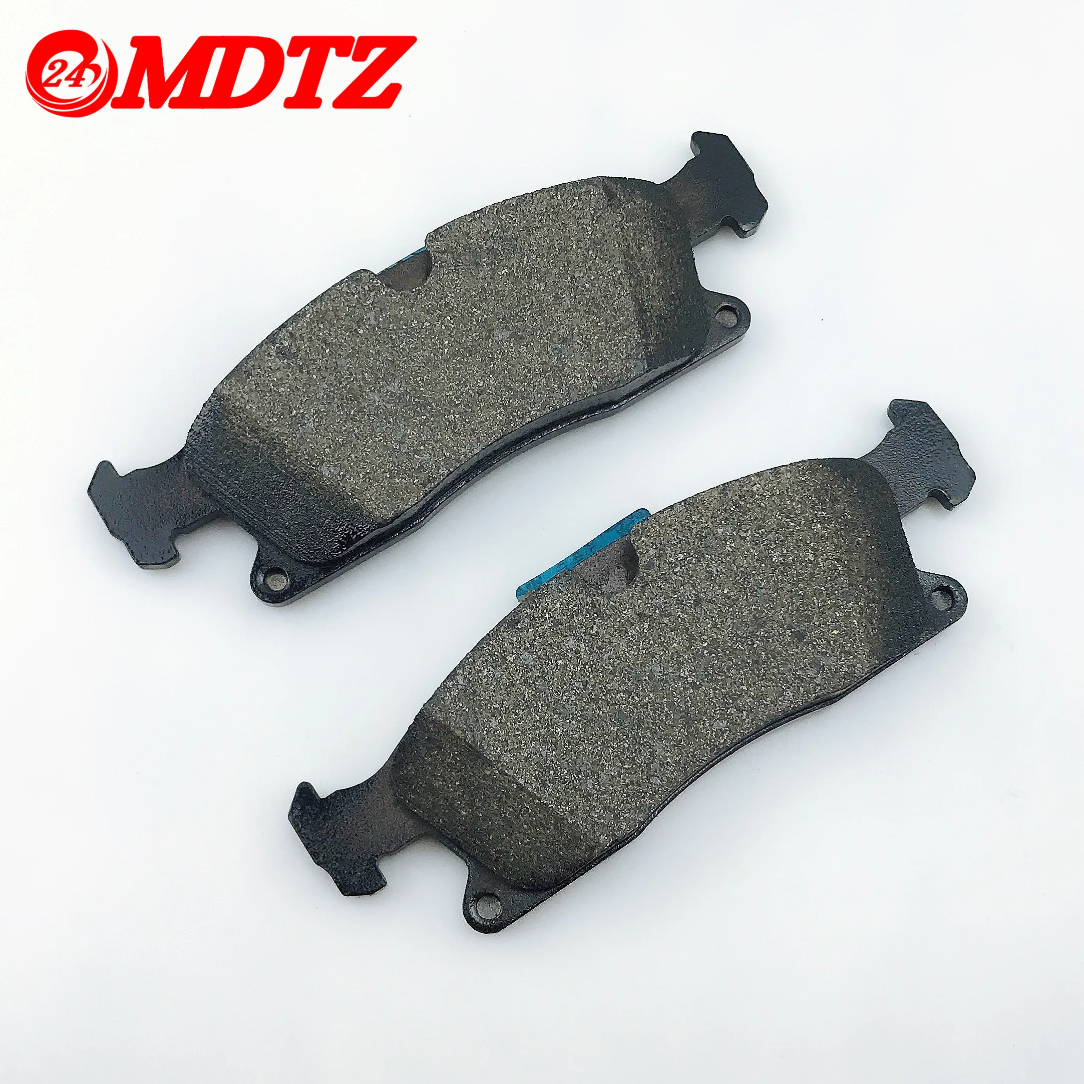 Оптовая продажа высококачественные керамические тормозные колодки для Mercedes Benz