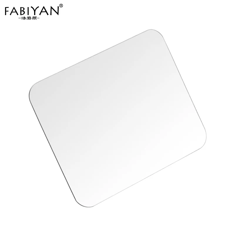 Кольцо из нержавеющей стали для дизайна ногтей Косметический макияж гель