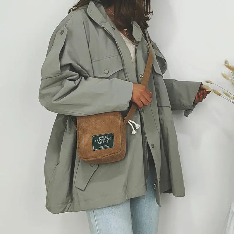 Женская Вельветовая Сумка конверт 5 цветов модные однотонные повседневные