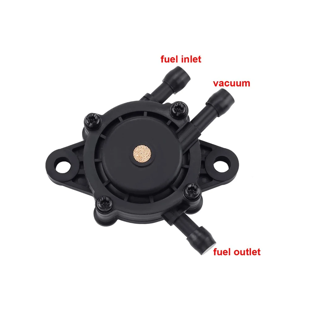 Топливный насос для Briggs &amp Stratton 491922 691034 692313 808492 808656 мотоциклов вездеходов