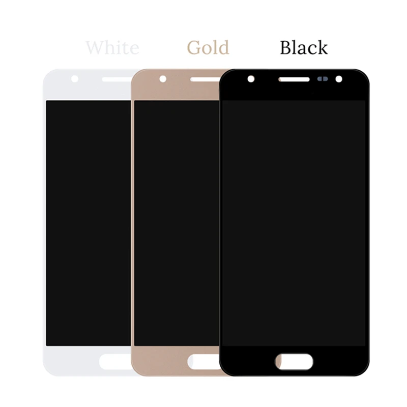 Original LCD For Samsung Galaxy J5 prime G570 Display Touch Screen Digitizer Glass Panel Replacement Assembly | Мобильные телефоны