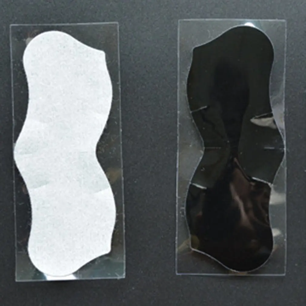 Наклейка для удаления черных точек маска лечения акне очиститель носа полоска