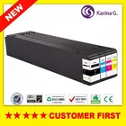 T8581 переработанный чернильный картридж Замена для C13T858100 костюм для Epson рабочей силы предприятия WF-C20590WF-C20590 D4TWF