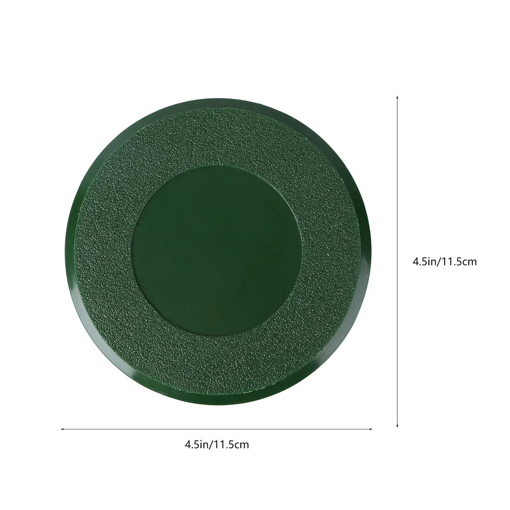 

Cup Cover Hole Putting Cup Green Hole Cup Practice Training Aids for Home Office