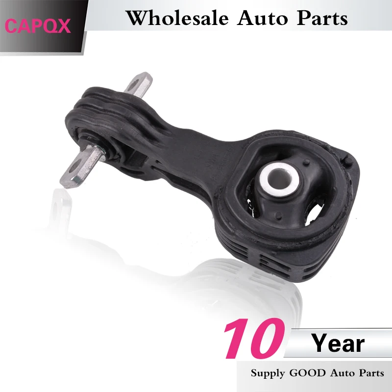 Резиновое Крепление Двигателя CAPQX для HONDA Stream RN6 CIVIC 1 8 2006 2007 2008 2009 2010 2011 50890 SNA A82 SMA