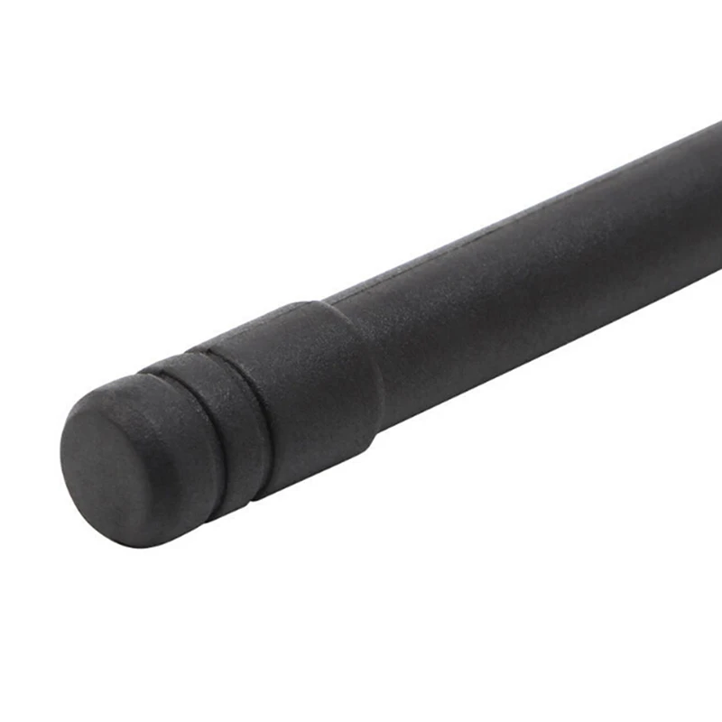 Черная гнездовая антенна с высоким коэффициентом усиления Sma для рации Baofeng 888s |