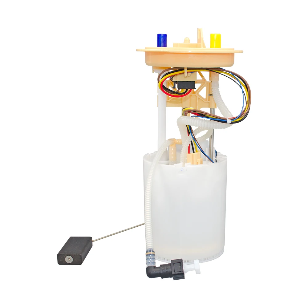 Автозапчасти Dopson модель топливного насоса хорошего качества в сборе OEM 5N0919088M