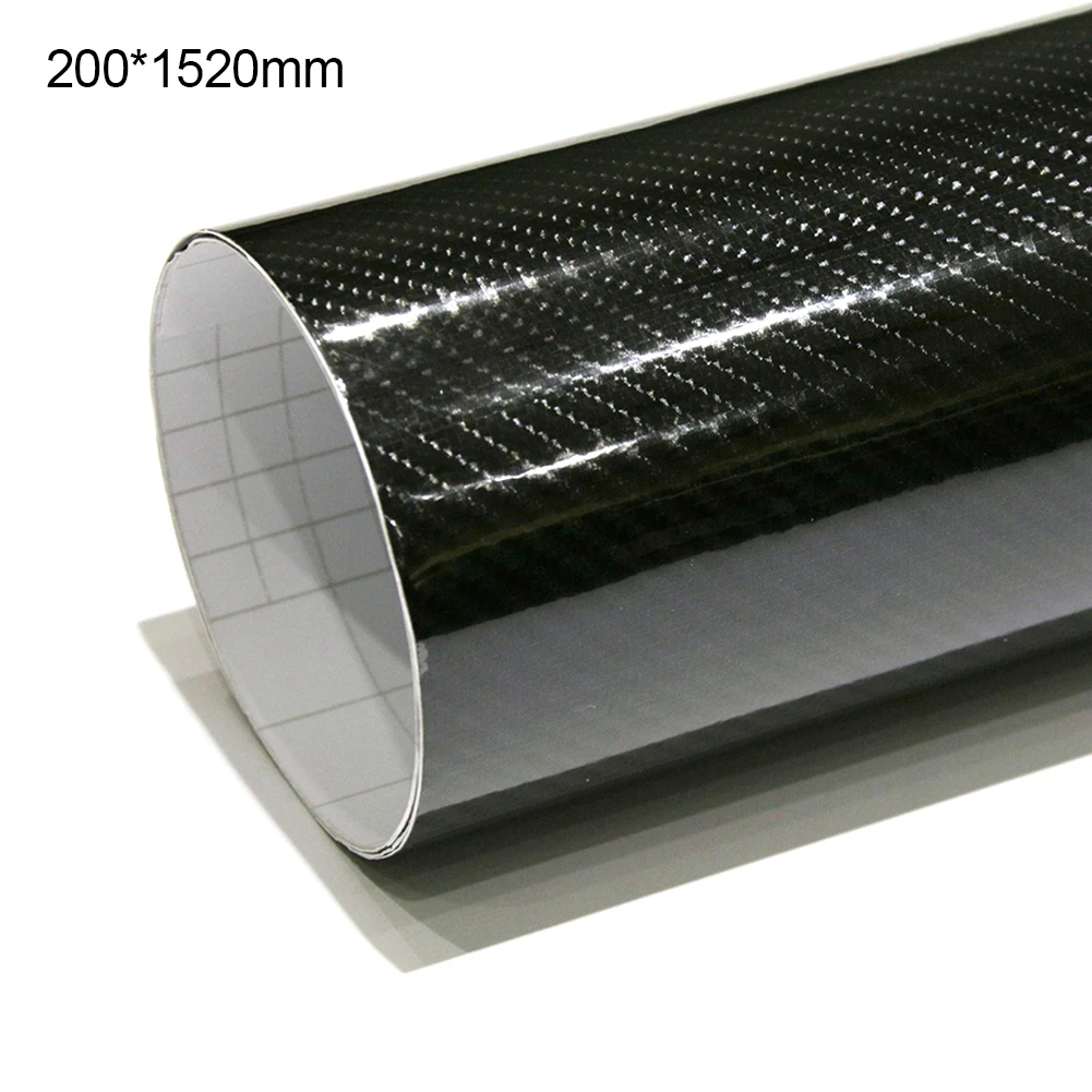 

Аксессуары для украшения бампера, внутренний съемный водонепроницаемый черный стильный клей из углеродного волокна, автомобильная наклей...