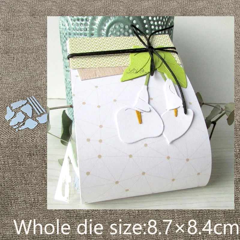 Новый дизайн металлический трафарет для резки рыбы водоросли круг украшения