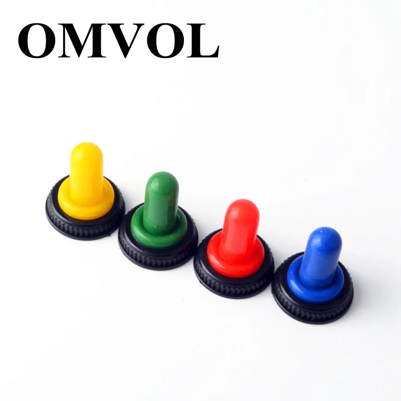 Водонепроницаемый переключатель 12 мм | Обустройство дома