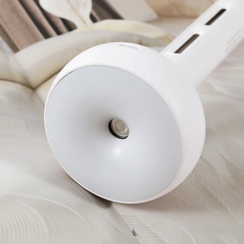 

Creative Portable Mini USB Humidifier, Colorful Night Light, for Home Office Car