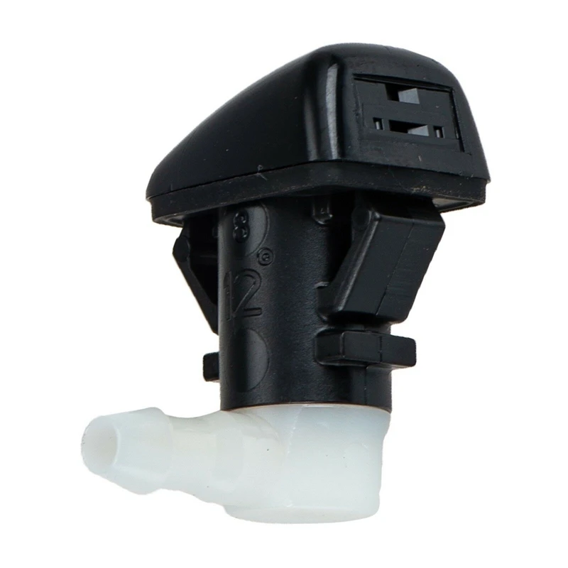 Омыватель лобового стекла Форсунка для джипа свободный светильник 2011 2016