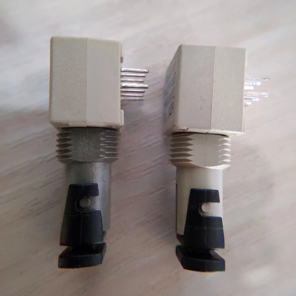 Оптоволоконный терминал hfbr14tz2412 волоконно-оптический приемопередатчик