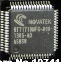 

NT71710MFG-000 NT71710WFG-000 IC