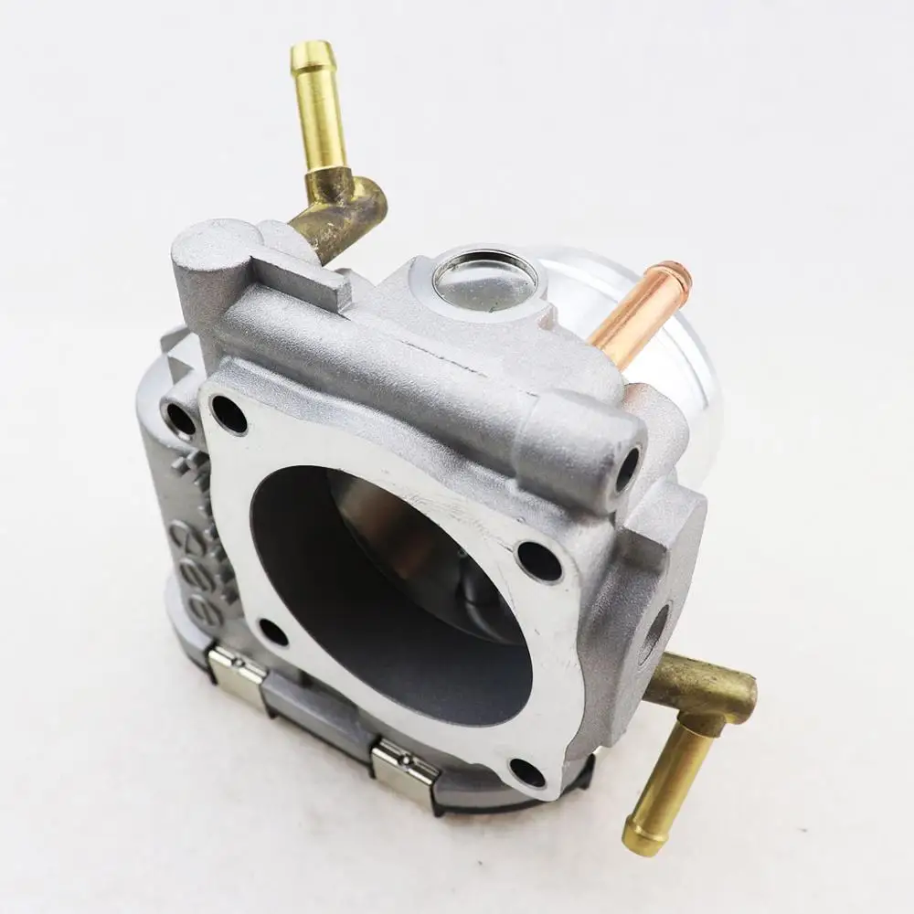 0280750061 Throttle body for Volkswagen GOLF BEETLE BORA SKODA SEAT High Performance 06A133062Q 06A133062D | Автомобили и