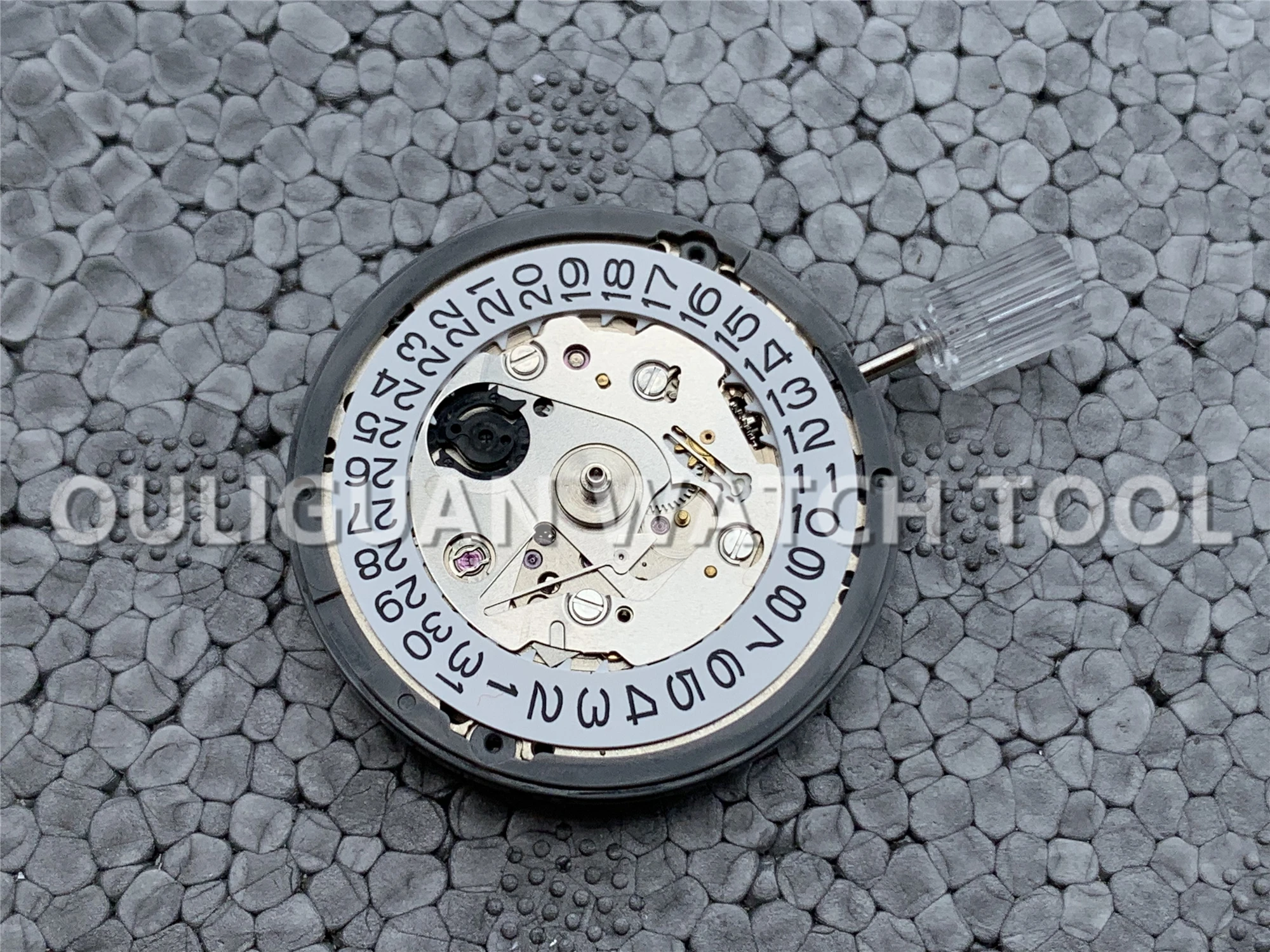 Подлинная SEIKO 4R35 NH35 4R36 NH36 автоматический механизм часов мужские части для наручных часов черепаха тунца