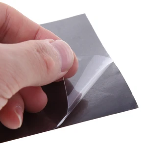 Теплопроводящая прокладка теплоотвода, охлаждающие прокладки для процессора, синтетический графитовый элемент