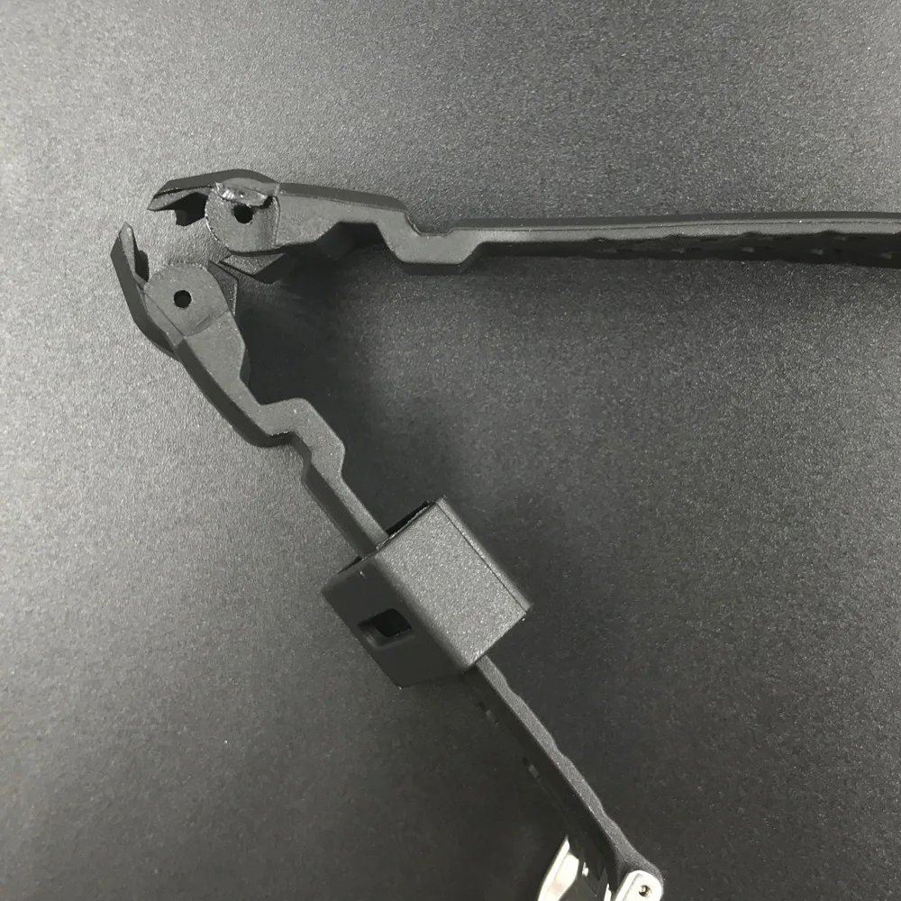 Черный Сменный ремешок аксессуары для часов силиконовый Casio G Shock GA 1000/1100 GW