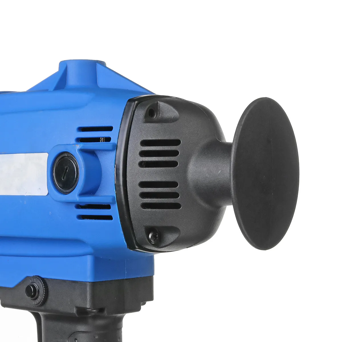 220V 2500W 168mm электрическая Алмазная сердечник сверла влажная ручная машина для сверления бетона с аксессуары для водяного насоса