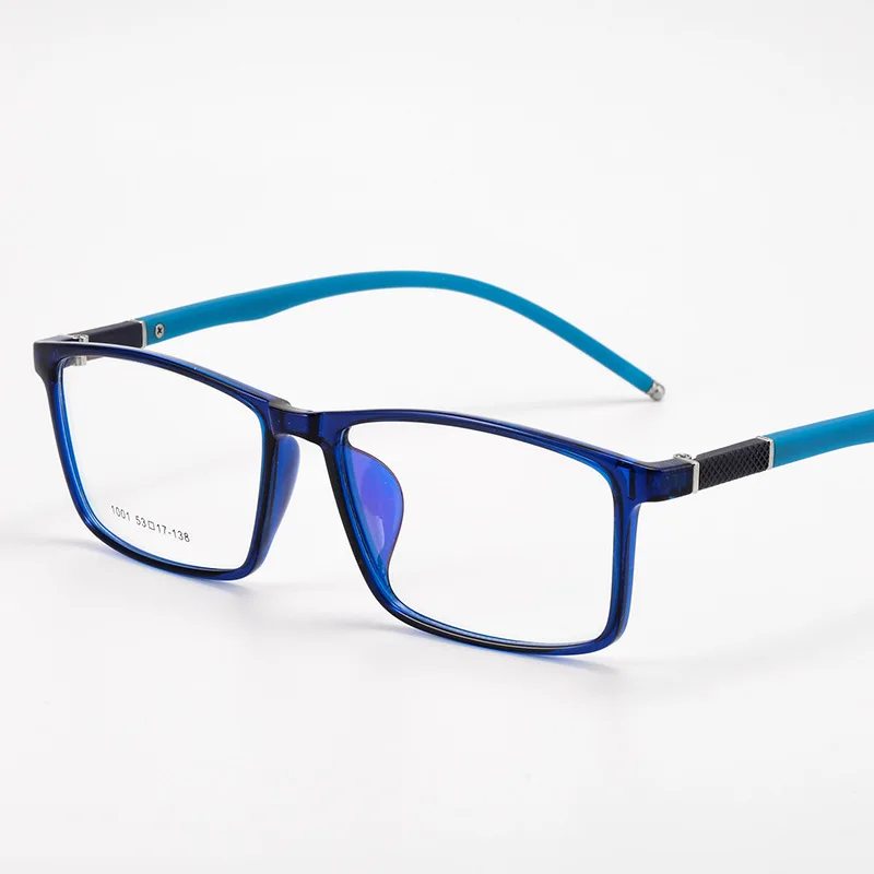 Шикарные очки Ретро прозрачные мужские по рецепту ацетат модные оправы для очков