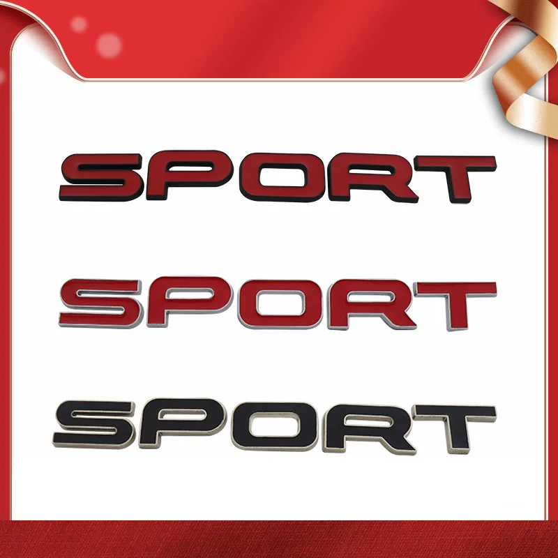 3D SPORT для Range Rover HSE SV автобиография (Land Discovery капот автомобиля Fender багажник задний